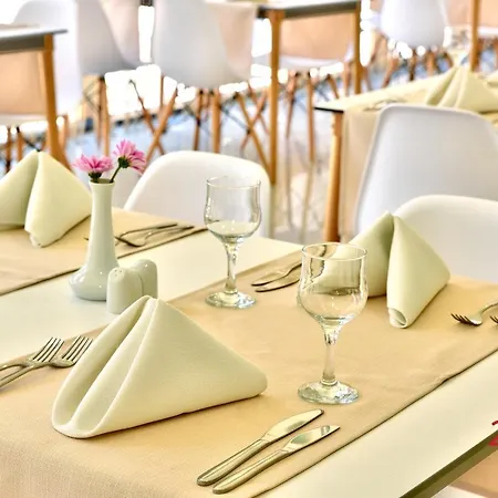 Otel Grifid Foresta (adults Only) Altın Kumlar