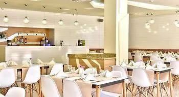 Grifid Foresta (adults Only) Ξενοδοχείο Golden Sands