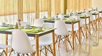 Grifid Foresta (adults Only) Хотел 3*