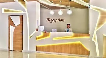 Grifid Foresta (adults Only) Otel 3*