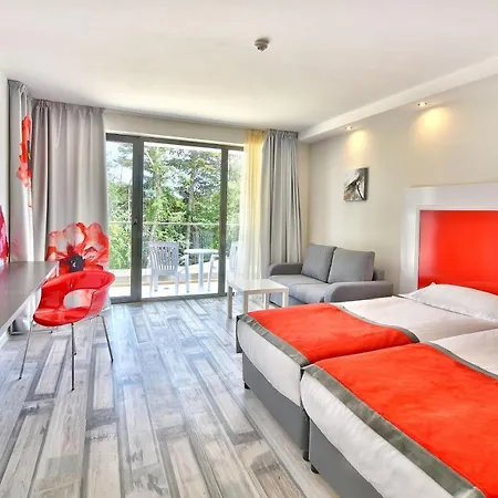 Grifid Foresta (adults Only) Otel