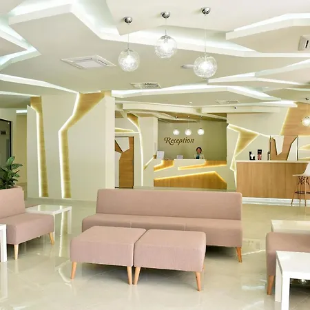 Grifid Foresta (adults Only) Otel 3*