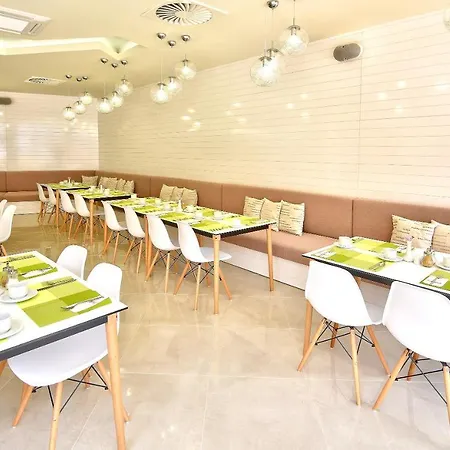 Grifid Foresta (adults Only) Golden Sands