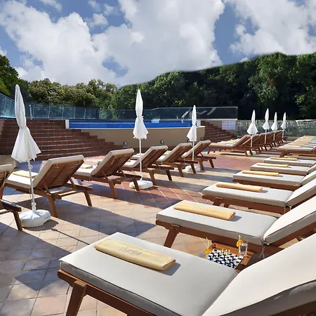 Grifid Foresta (adults Only) Хотел 3*