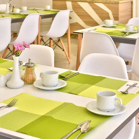 Grifid Foresta (adults Only) 3* Златни пясъци