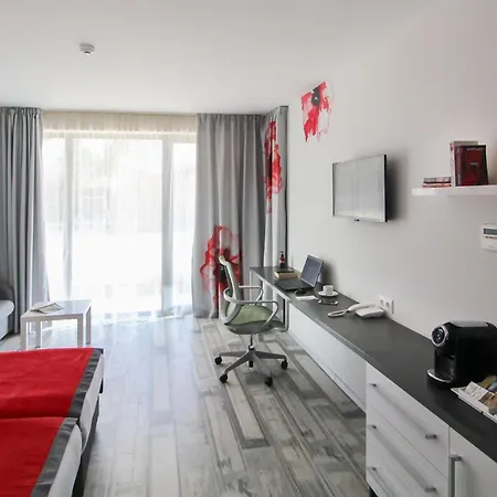 Otel Grifid Foresta (adults Only)