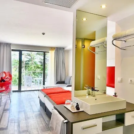 Grifid Foresta (adults Only) Altın Kumlar