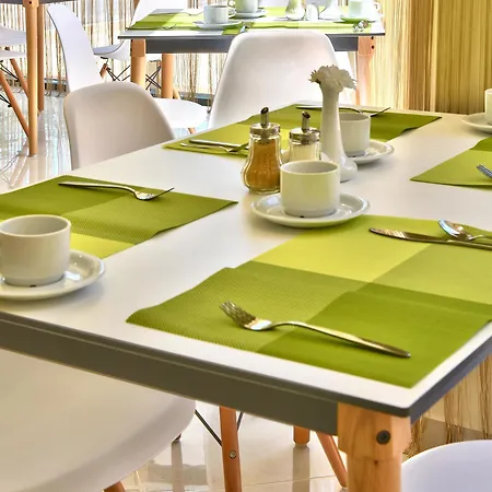 Otel Grifid Foresta (adults Only) Altın Kumlar