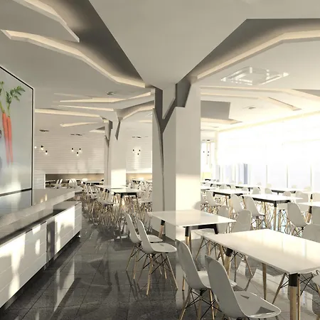 Grifid Foresta (adults Only) 3* Златни пясъци