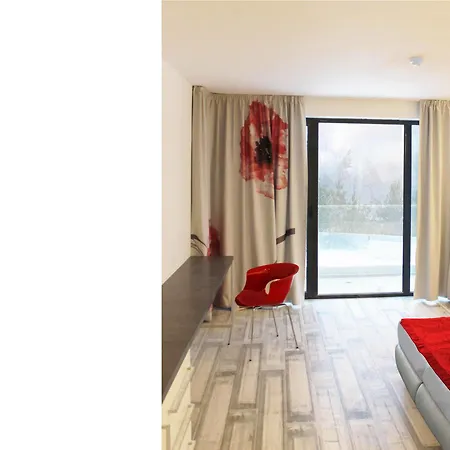 Ξενοδοχείο Grifid Foresta (adults Only) Golden Sands