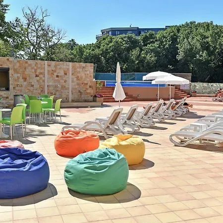 Otel Grifid Foresta (adults Only) Altın Kumlar