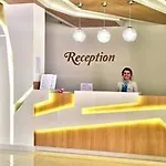Grifid Foresta (adults Only) Отель 3*