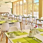 Отель Grifid Foresta (adults Only) Золотые Пески