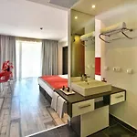 Hotell Grifid Foresta (adults Only) Golden Sands