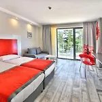 Grifid Foresta (adults Only) Отель