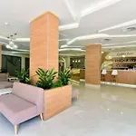 Отель Grifid Foresta (adults Only) Золотые Пески