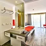 Отель Grifid Foresta (adults Only) Золотые Пески