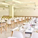 Grifid Foresta (adults Only) Отель Золотые Пески