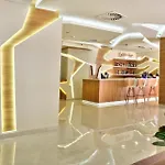 Отель Grifid Foresta (adults Only) 3*