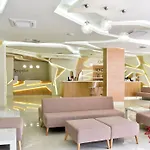 Grifid Foresta (adults Only) 3* Золотые Пески