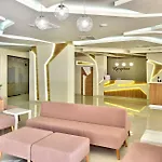Отель Grifid Foresta (adults Only) 3*