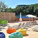 Grifid Foresta (adults Only) Золотые Пески