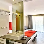 Grifid Foresta (adults Only) Отель Золотые Пески