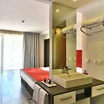 Grifid Foresta (adults Only) Отель 3*