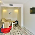 Grifid Foresta (adults Only) Отель 3*