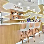 Grifid Foresta (adults Only) Отель Золотые Пески