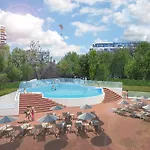 Grifid Foresta (adults Only) Отель 3*