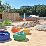 Отель Grifid Foresta (adults Only) Золотые Пески