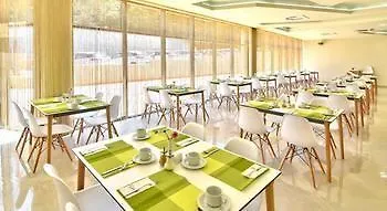 Grifid Foresta (adults Only) Hotel Golden Sands
