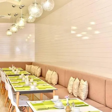 Grifid Foresta (adults Only) Отель 3*