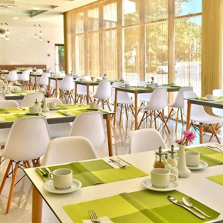 Hotel Grifid Foresta (adults Only) Golden Sands