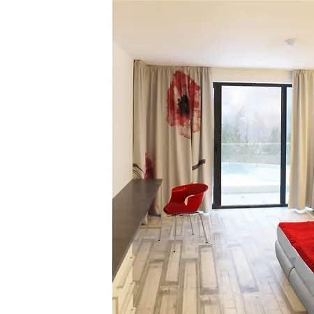 Grifid Foresta (adults Only) Hotel Golden Sands