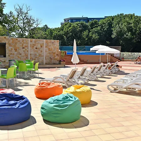 Grifid Foresta (adults Only) Hotel Golden Sands