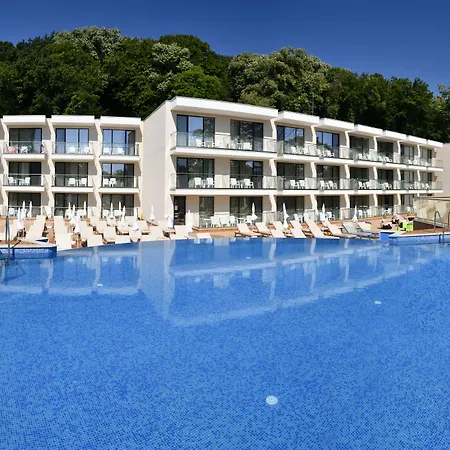 Grifid Foresta (adults Only) Отель Золотые Пески