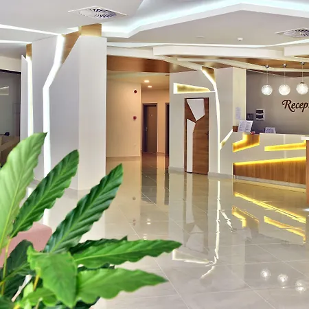 Grifid Foresta (adults Only) 3* Golden Sands