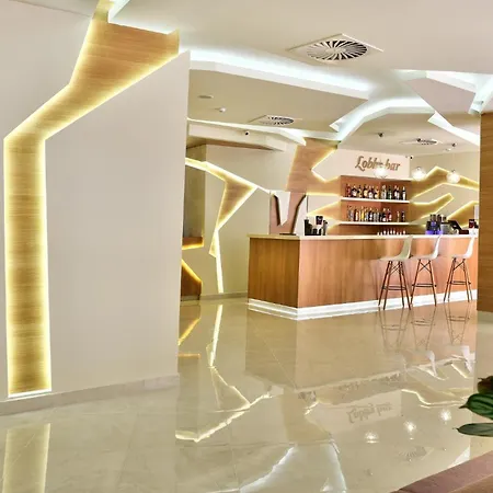 Отель Grifid Foresta (adults Only) 3*