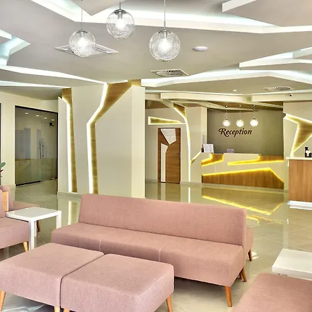 Отель Grifid Foresta (adults Only) 3*