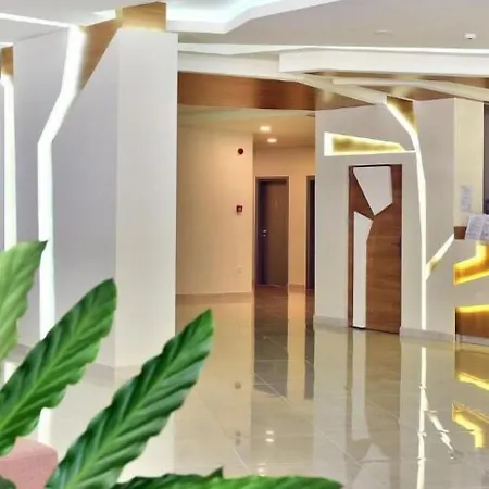 Grifid Foresta (adults Only) 3* Golden Sands