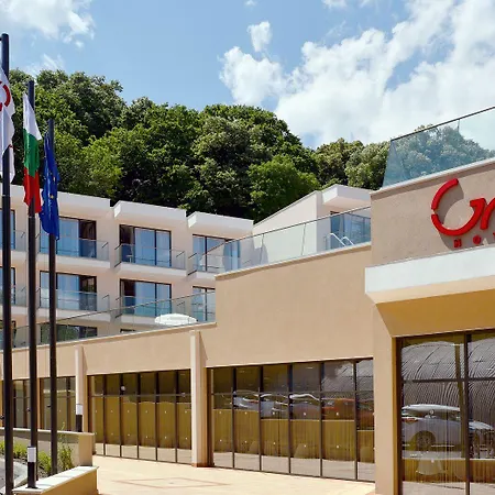 Grifid Foresta (adults Only) 3* Золотые Пески