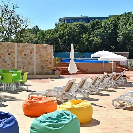 Grifid Foresta (adults Only) Золотые Пески