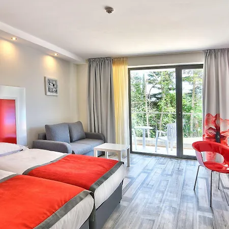 Grifid Foresta (adults Only) Hotel 3*
