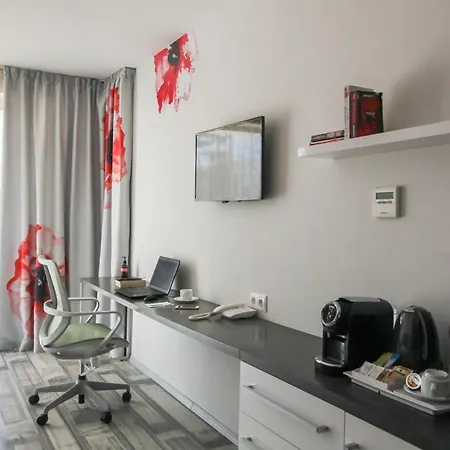 Grifid Foresta (adults Only) Золотые Пески