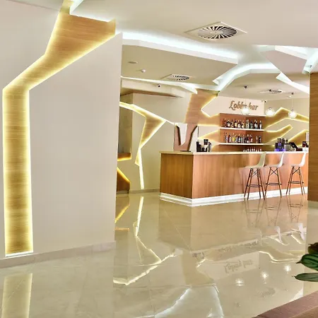 Grifid Foresta (adults Only) 3* Golden Sands