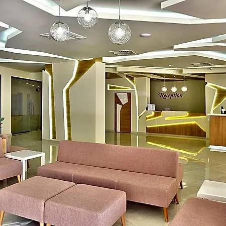 Grifid Foresta (adults Only) Золотые Пески