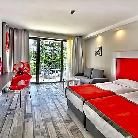 Grifid Foresta (adults Only) Золотые Пески