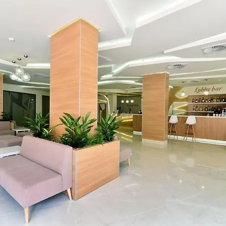 Grifid Foresta (adults Only) Отель